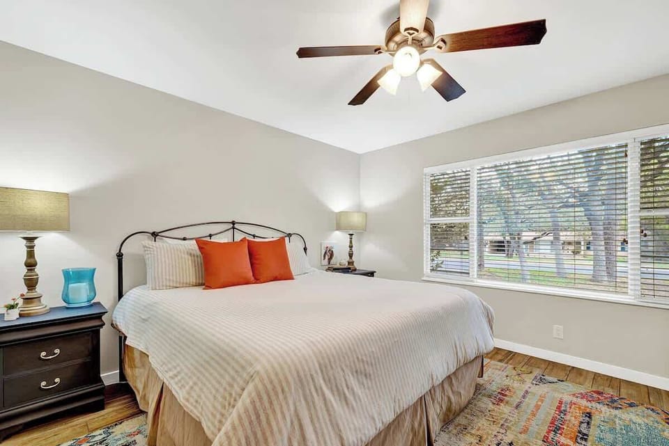 Guest Bedroom 3