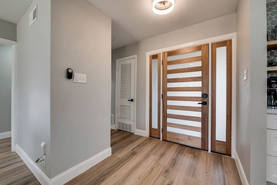 entryway