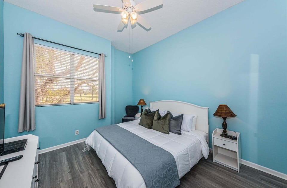 Main Bedroom