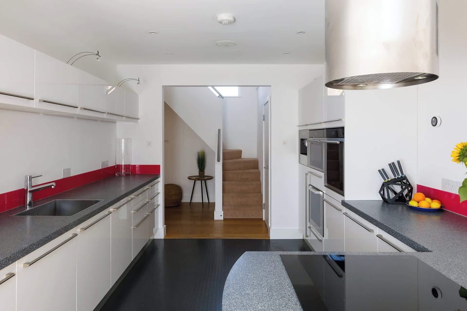 Minimalist design for maximum output