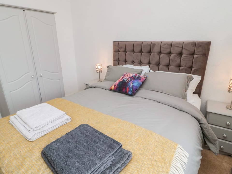 Islestone, 1 Temperance Terrace Cottage in Berwick-upon-Tweed