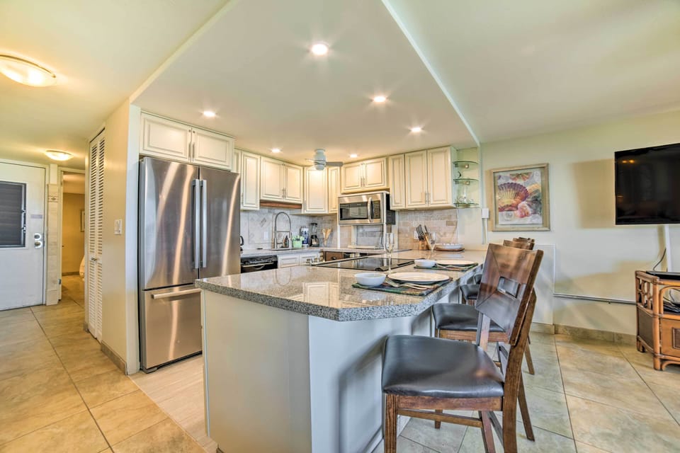 Kitchen | Cooking Basics | Dishware & Flatware | Toaster | Drip Coffee Maker