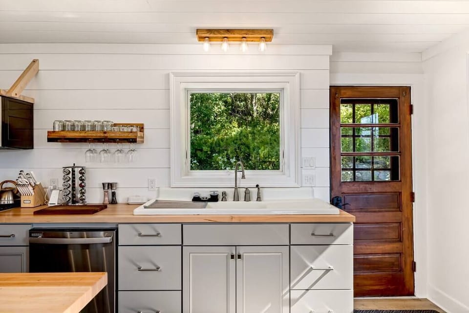 Original sink!
