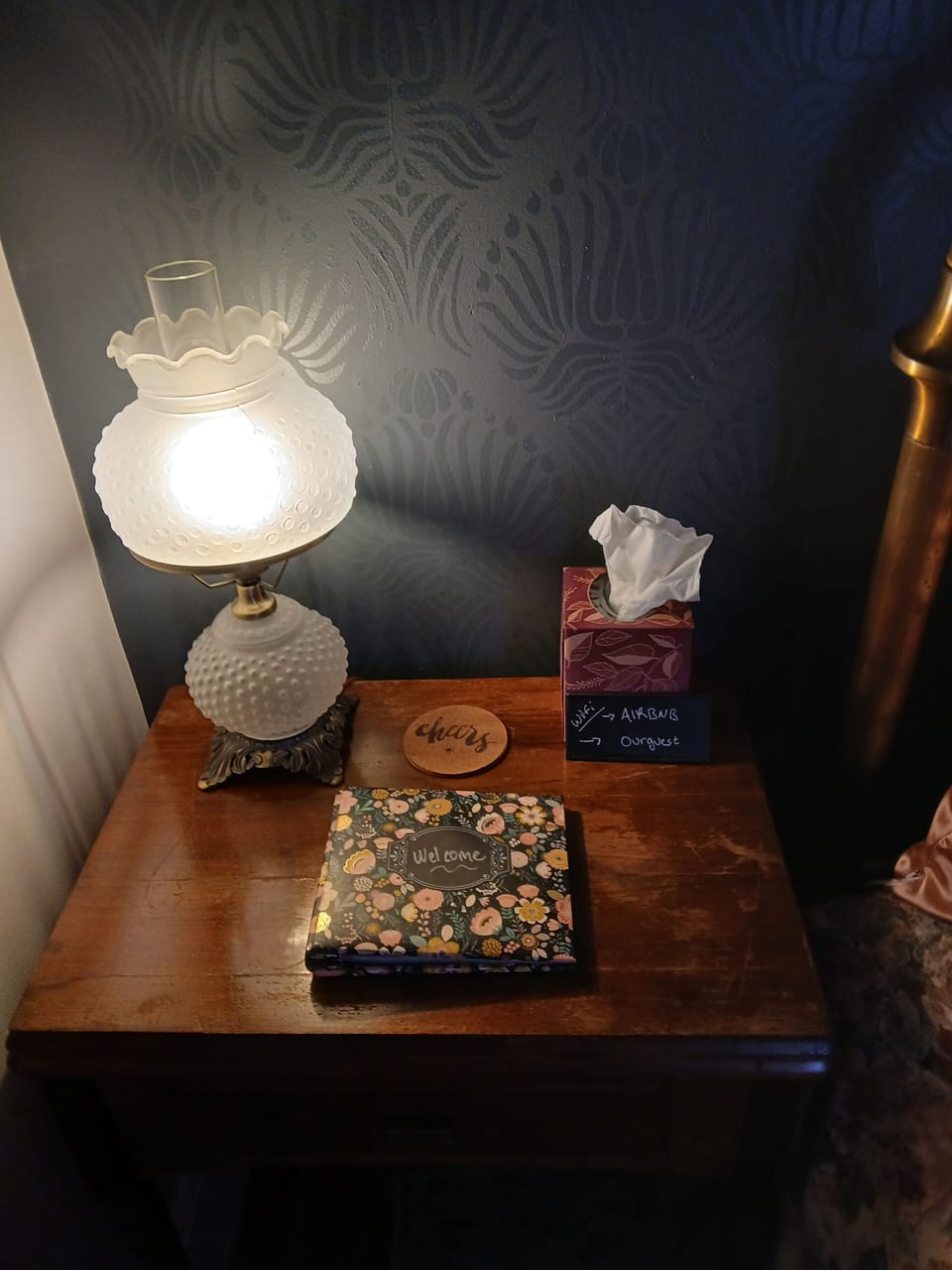 Room | Memory foam beds, WiFi (free), individually decorated