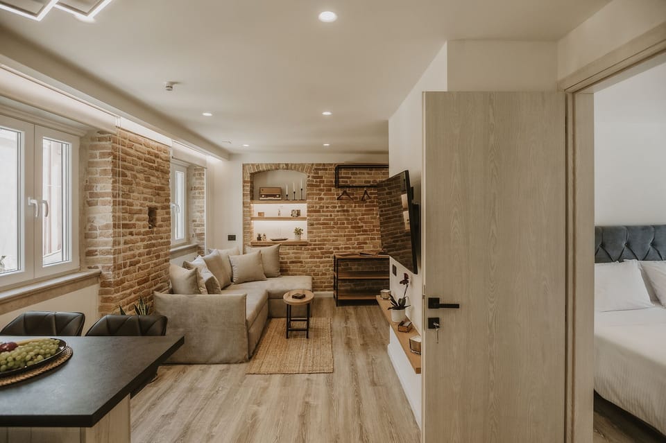 Sitting Area