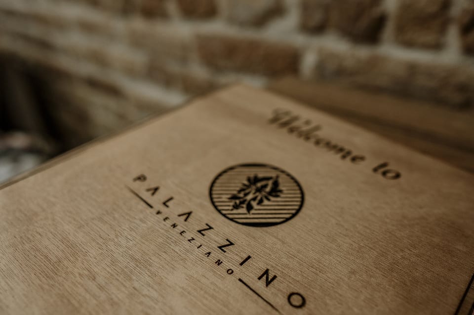 Welcome Book