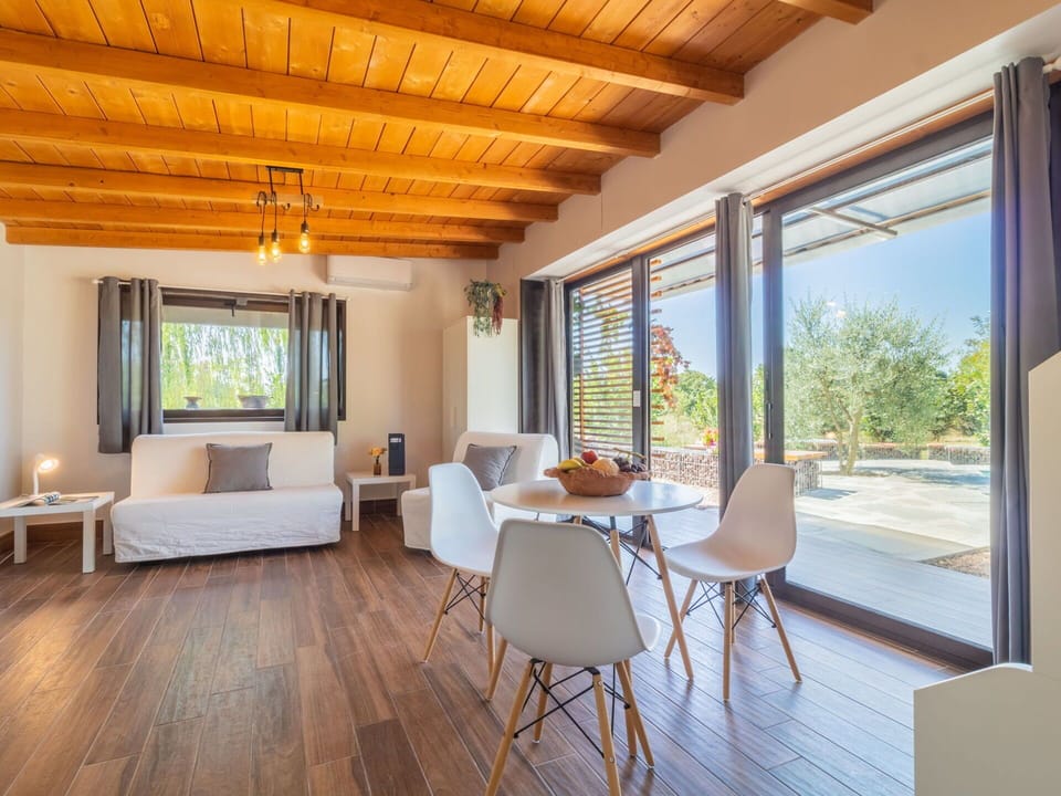 Furniture, Property, Wood, Shade, Interior Design, Architecture, Chair, Comfort, Flooring, Living Room