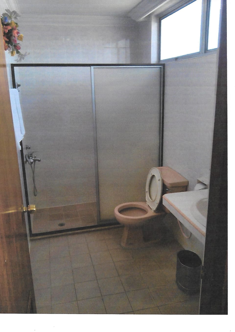 Super Deluxe | Iron/ironing board, free WiFi