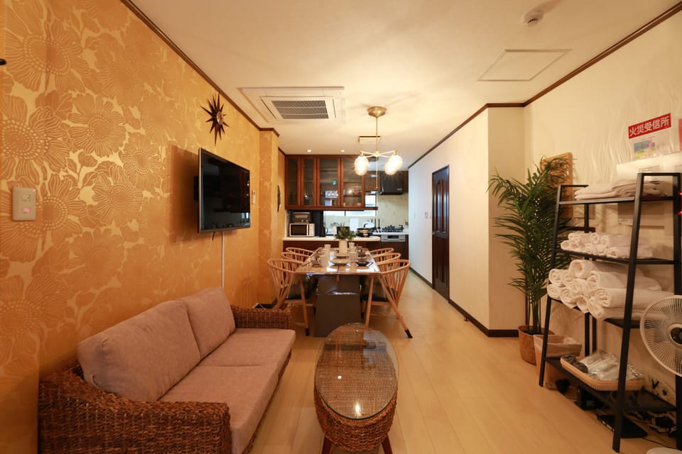 House | Living area
