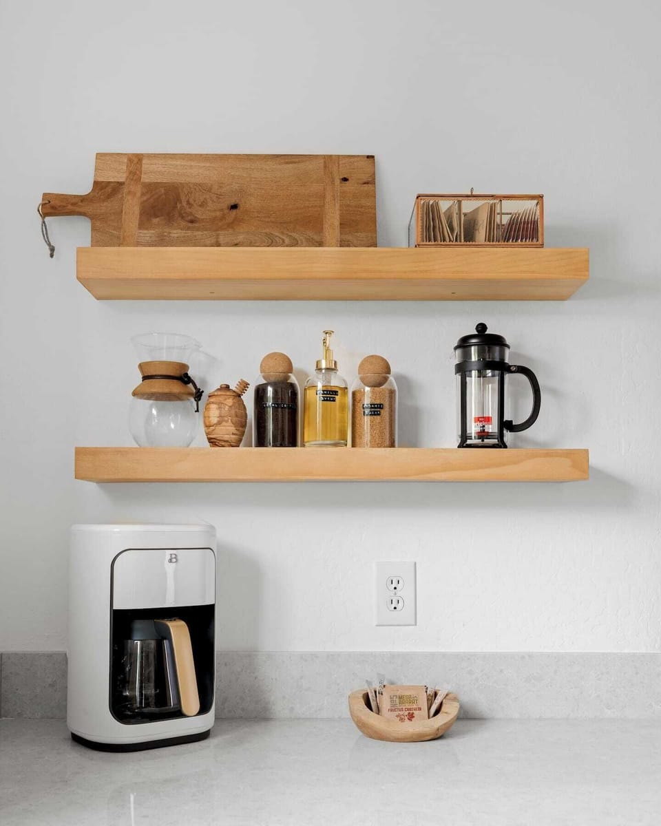Coffee? We got you! 