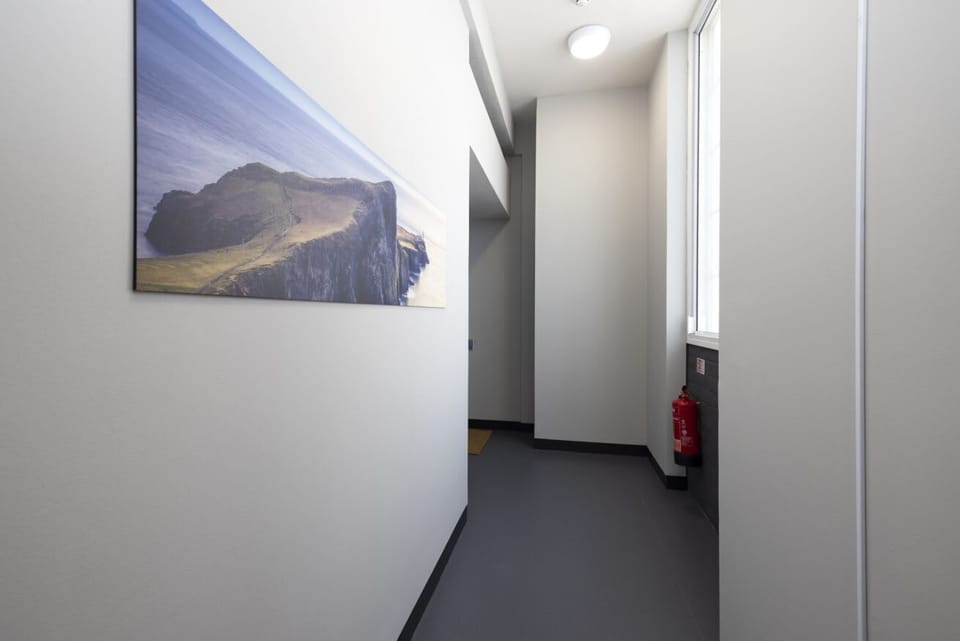 Corridor