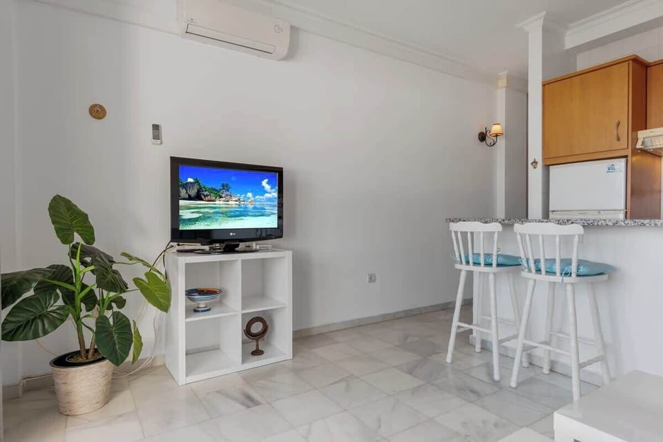 Vacation rental Torreblanca