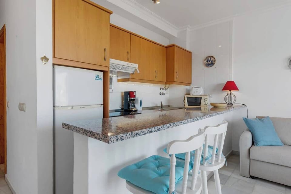 Vacation rental Torreblanca
