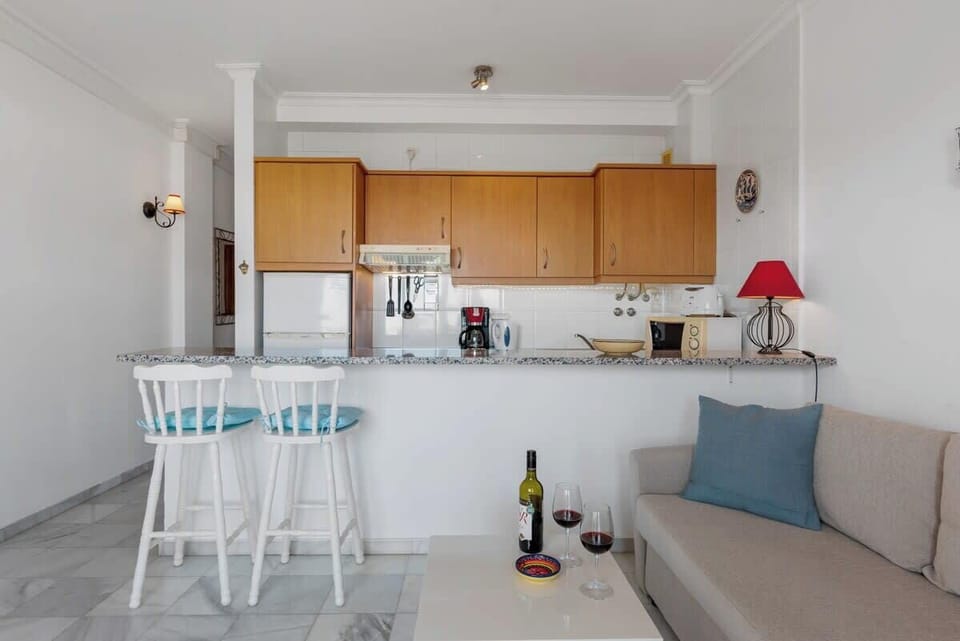 Vacation rental Torreblanca