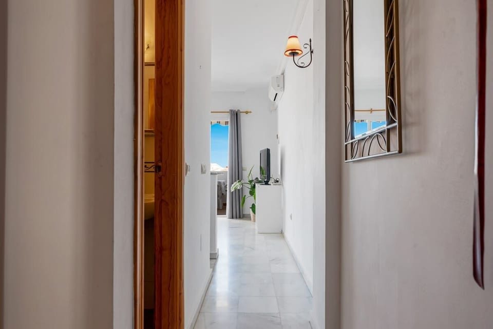 Vacation rental Torreblanca