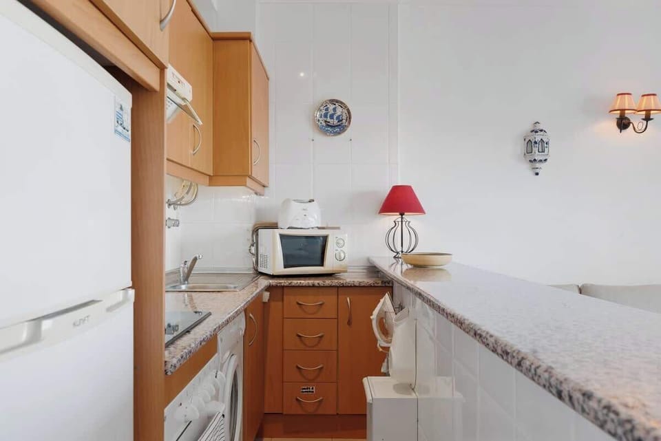 Vacation rental Torreblanca