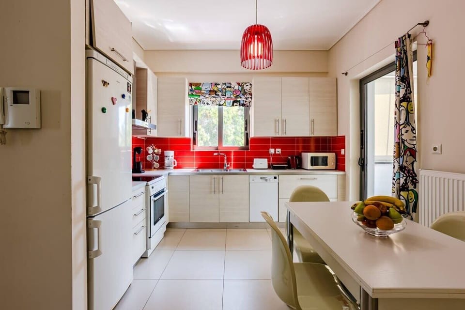 Fully equipped property – Offering all modern amenities for a pleasant stay