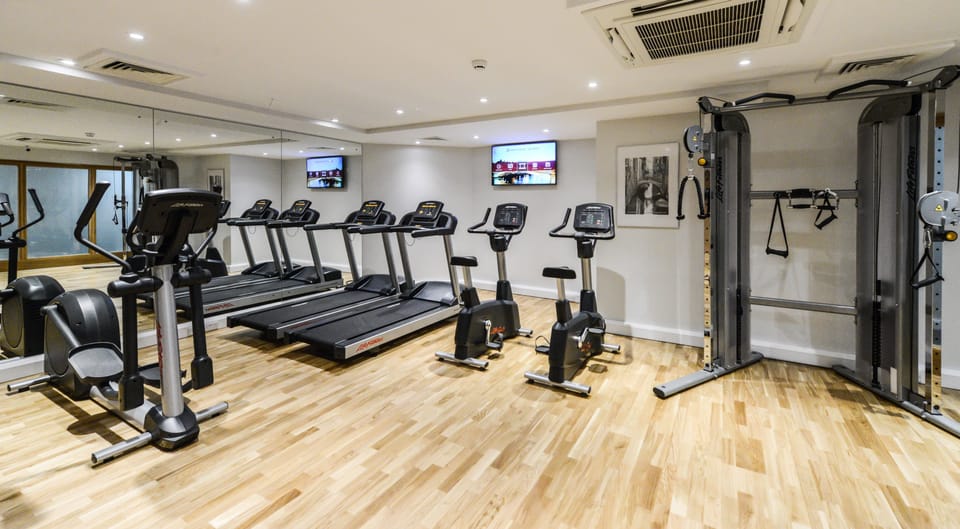 Premier Suites Dublin Ballsbridge Hotel in Dublin