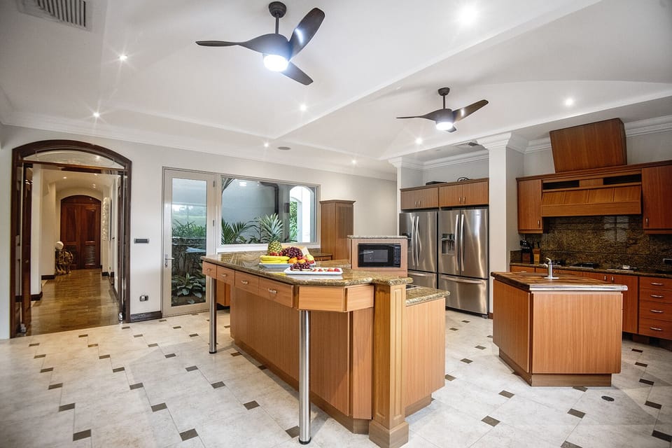 Let us set you up with a private chef to take care of your group.