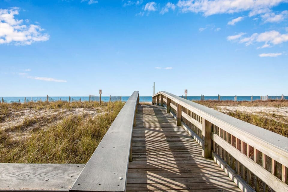 Boardwalk