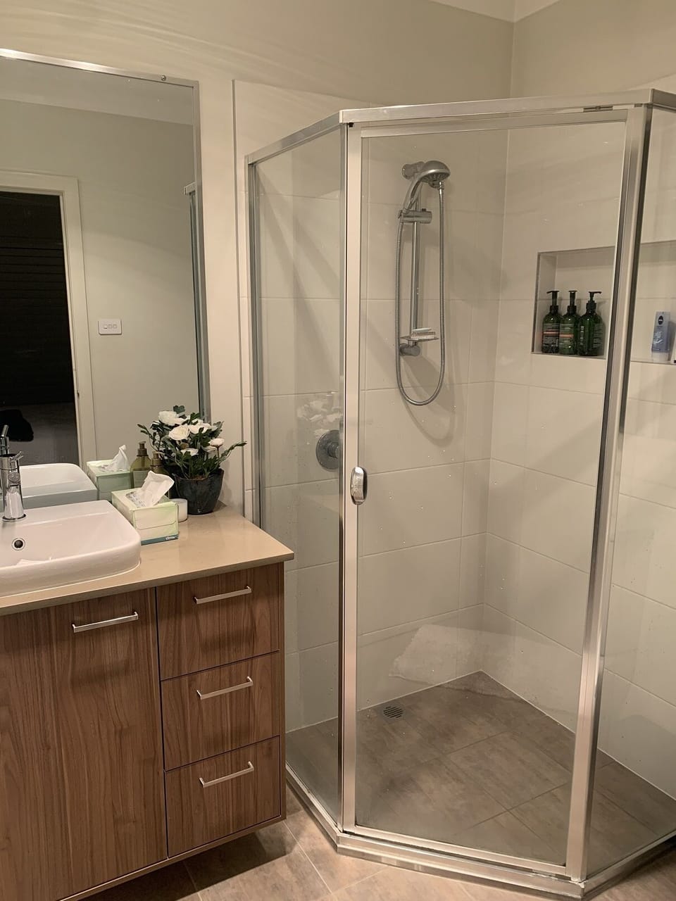 Shower 
