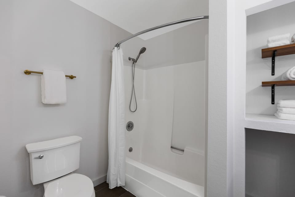Bathroom #1