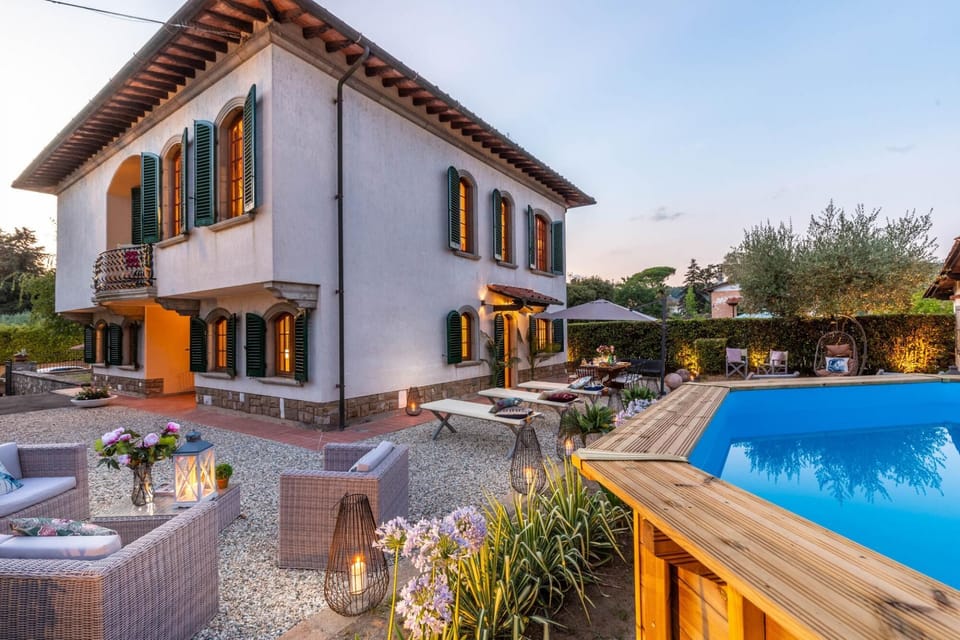 House | 4 bedrooms