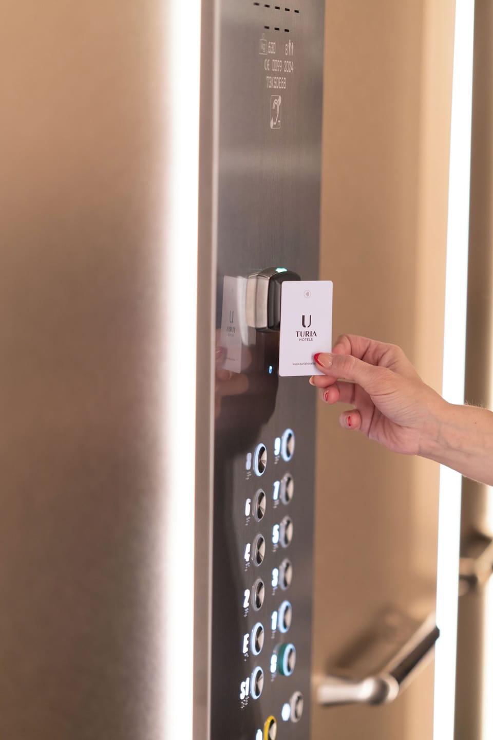 Elevator