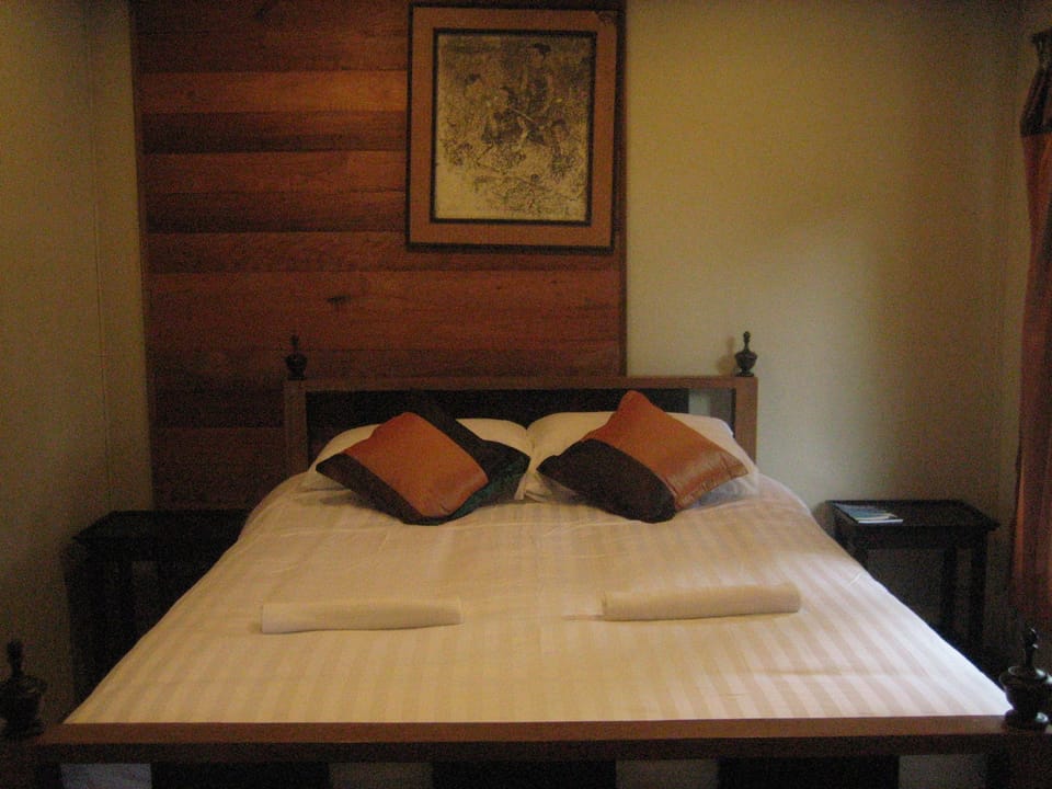 Double Room | Individually furnished, free WiFi