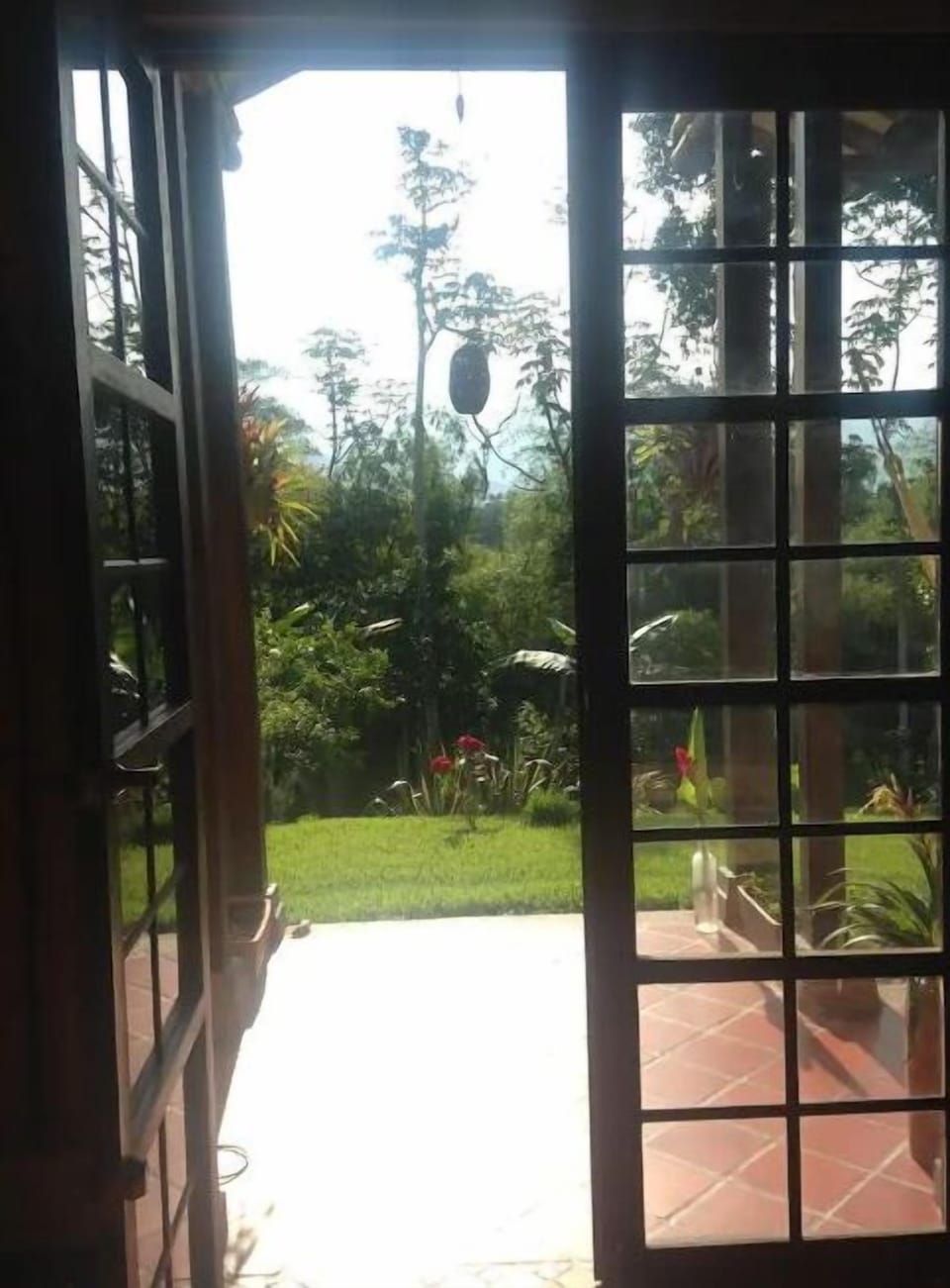 Charming coffee region farm escape Apartment in Quindio, Colombia