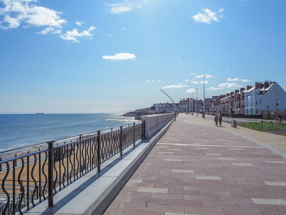 Whitley Bay