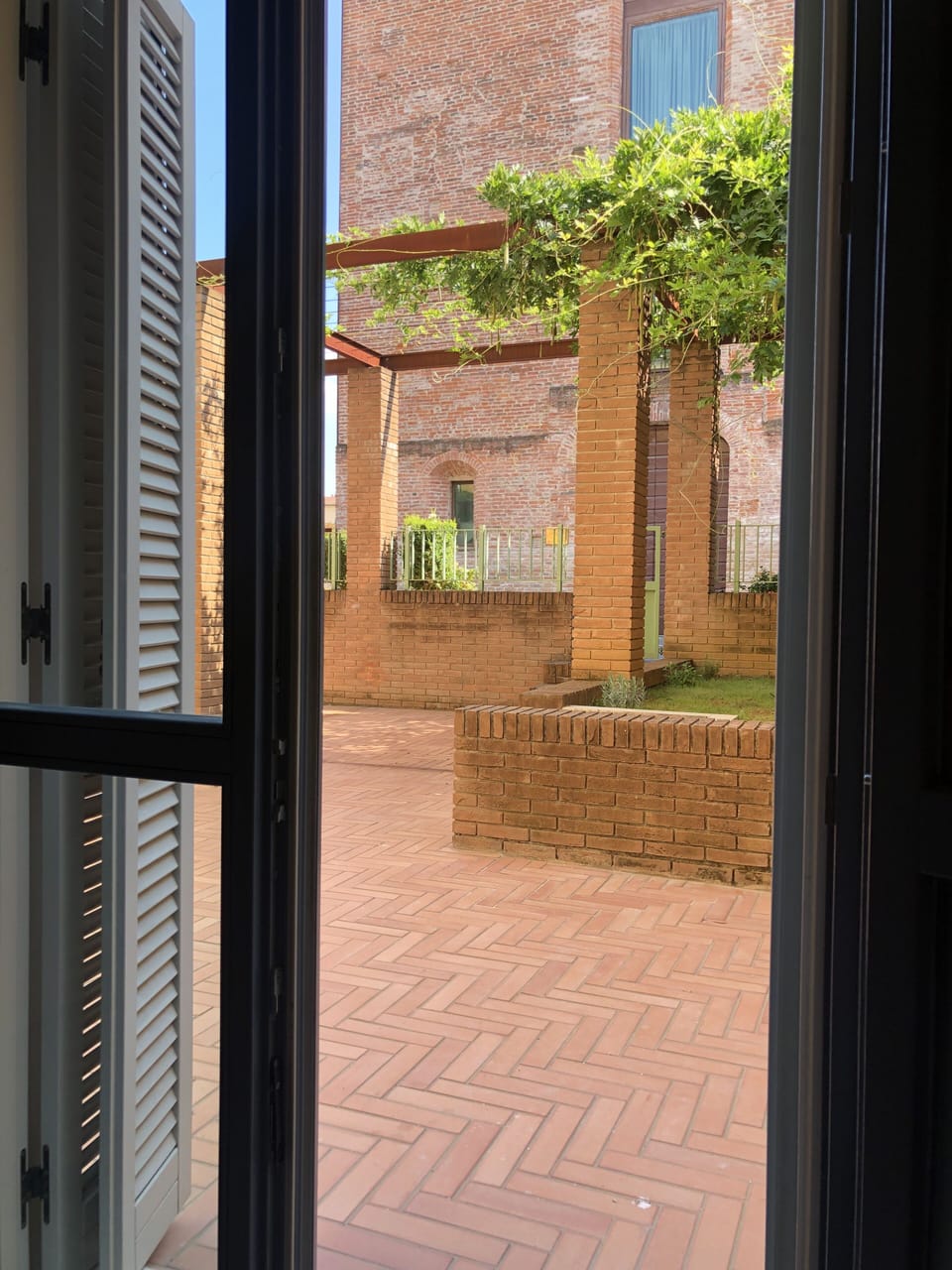 Apartment i "CANTICI" with PARKING and GARDEN Apartment in Capannori