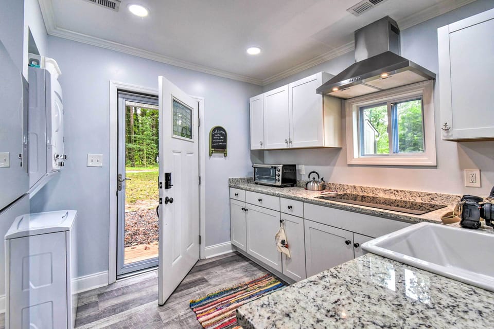 Kitchen | Cooking Basics