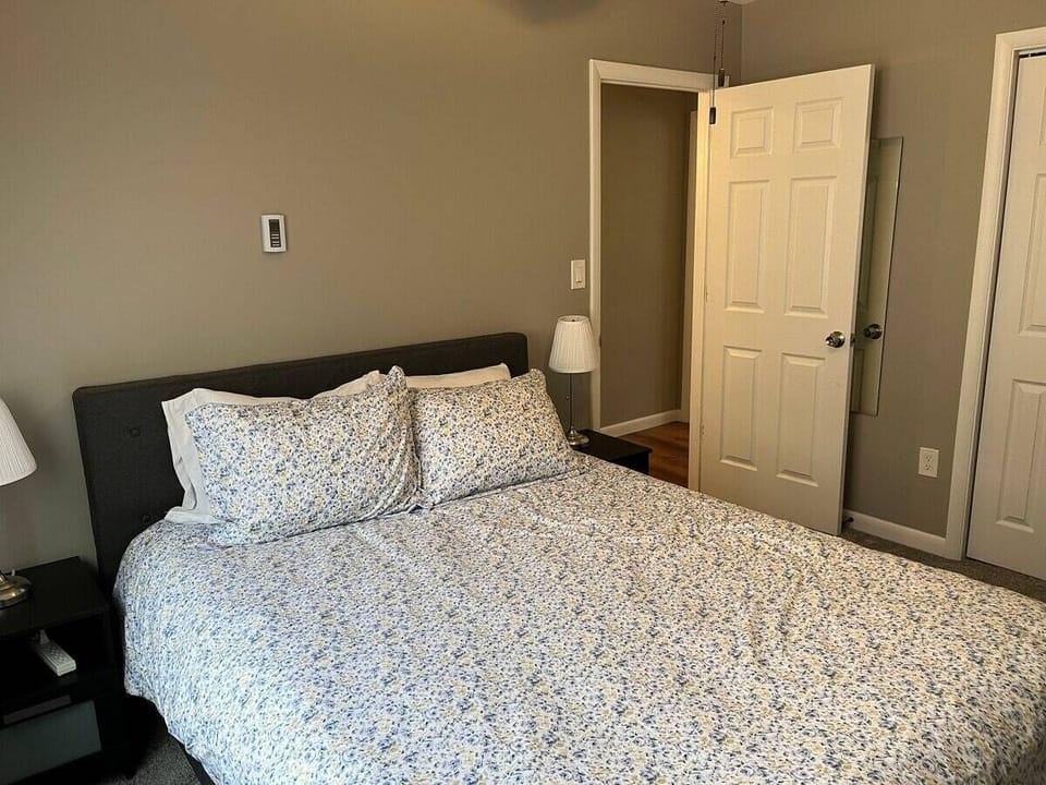 Back Bedroom