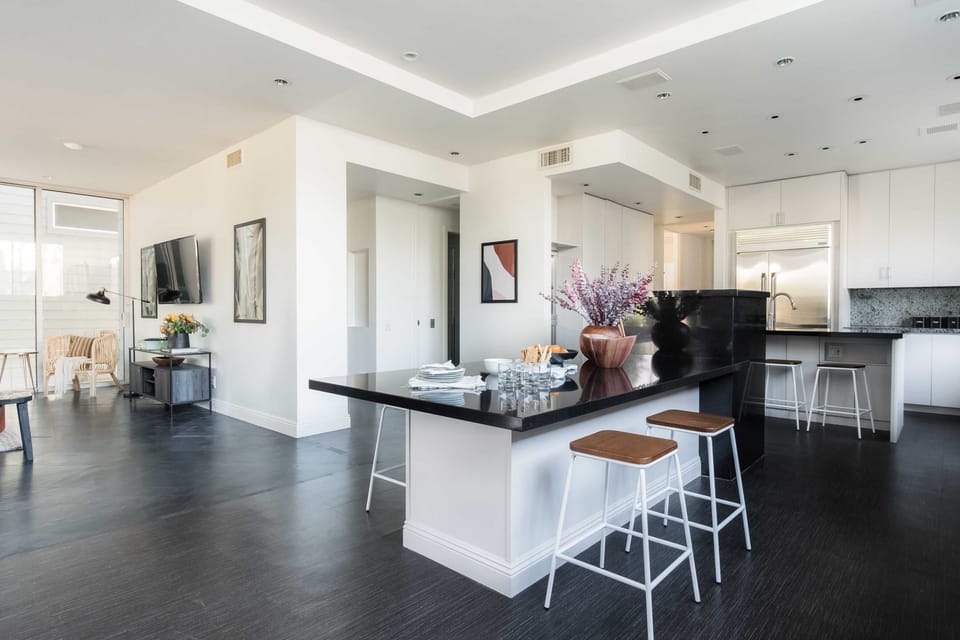 Apartment (Multiple Bedrooms) | Interior