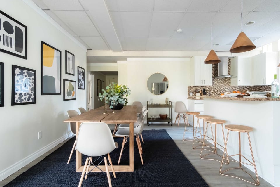 Apartment (Multiple Bedrooms) | Interior
