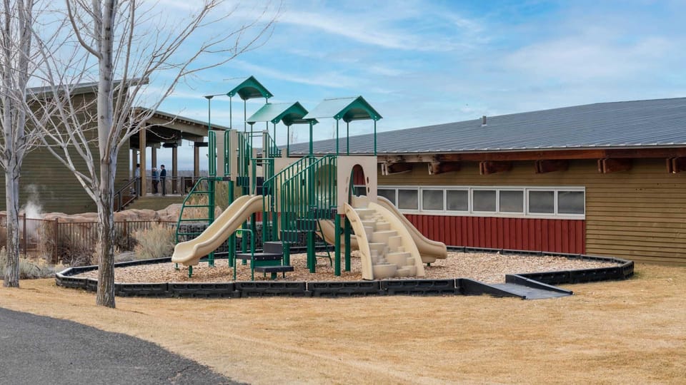 Pioneer by Avantstay Magnificent Home Located In The Brasada Ranch Community! House in Oregon