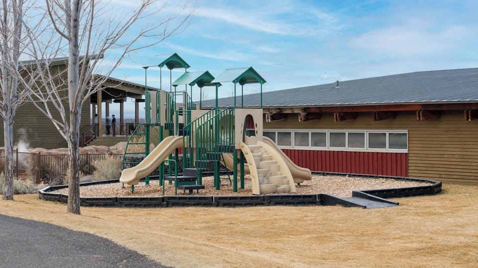 Pioneer by Avantstay Magnificent Home Located In The Brasada Ranch Community! House in Oregon