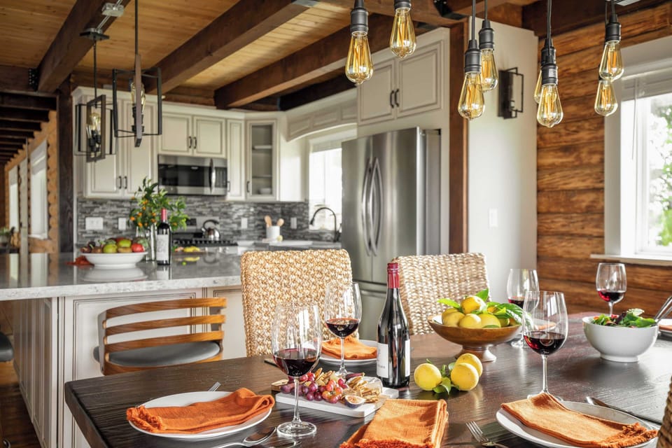 Villa (5 Bedrooms) | Interior
