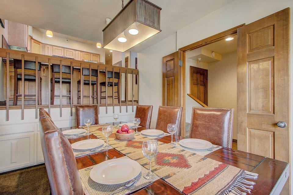 Apartment (4 Bedrooms) | Interior