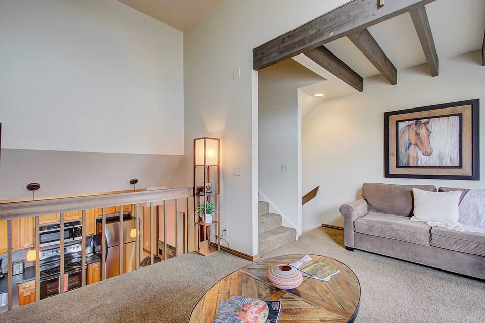 Apartment (4 Bedrooms) | Interior