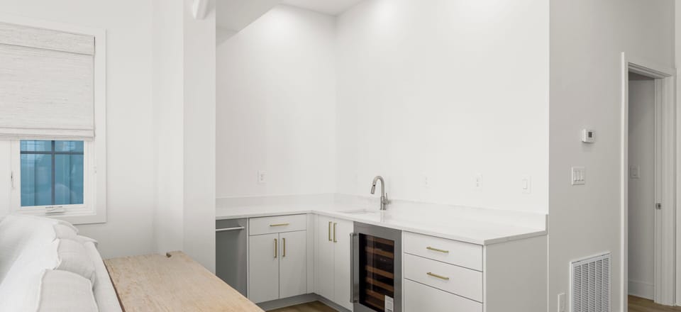 Wet Bar