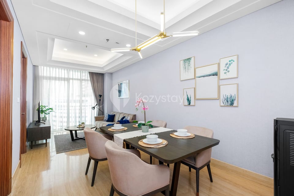 Apartment | Dining room