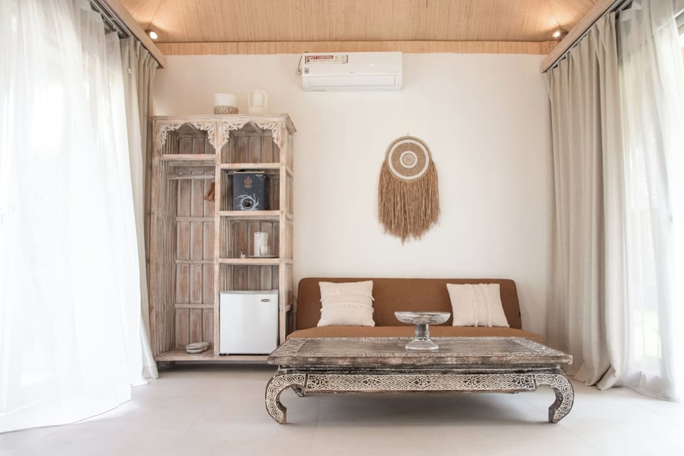Family Villa | Living area