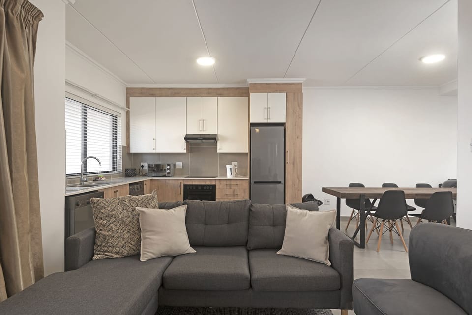 Apartment (3 Bedrooms) | Interior