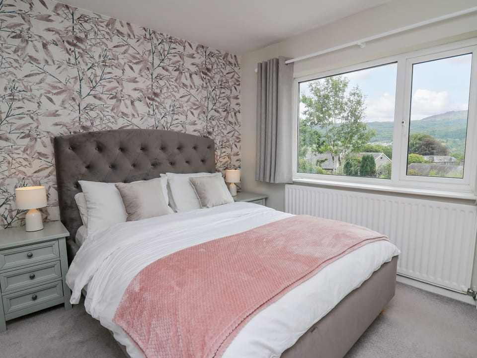 Lleifior Cottage in Dolgellau
