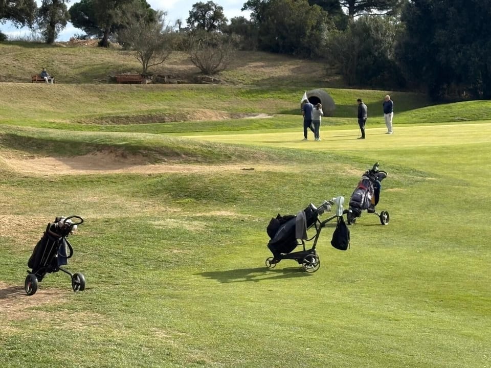 Golf