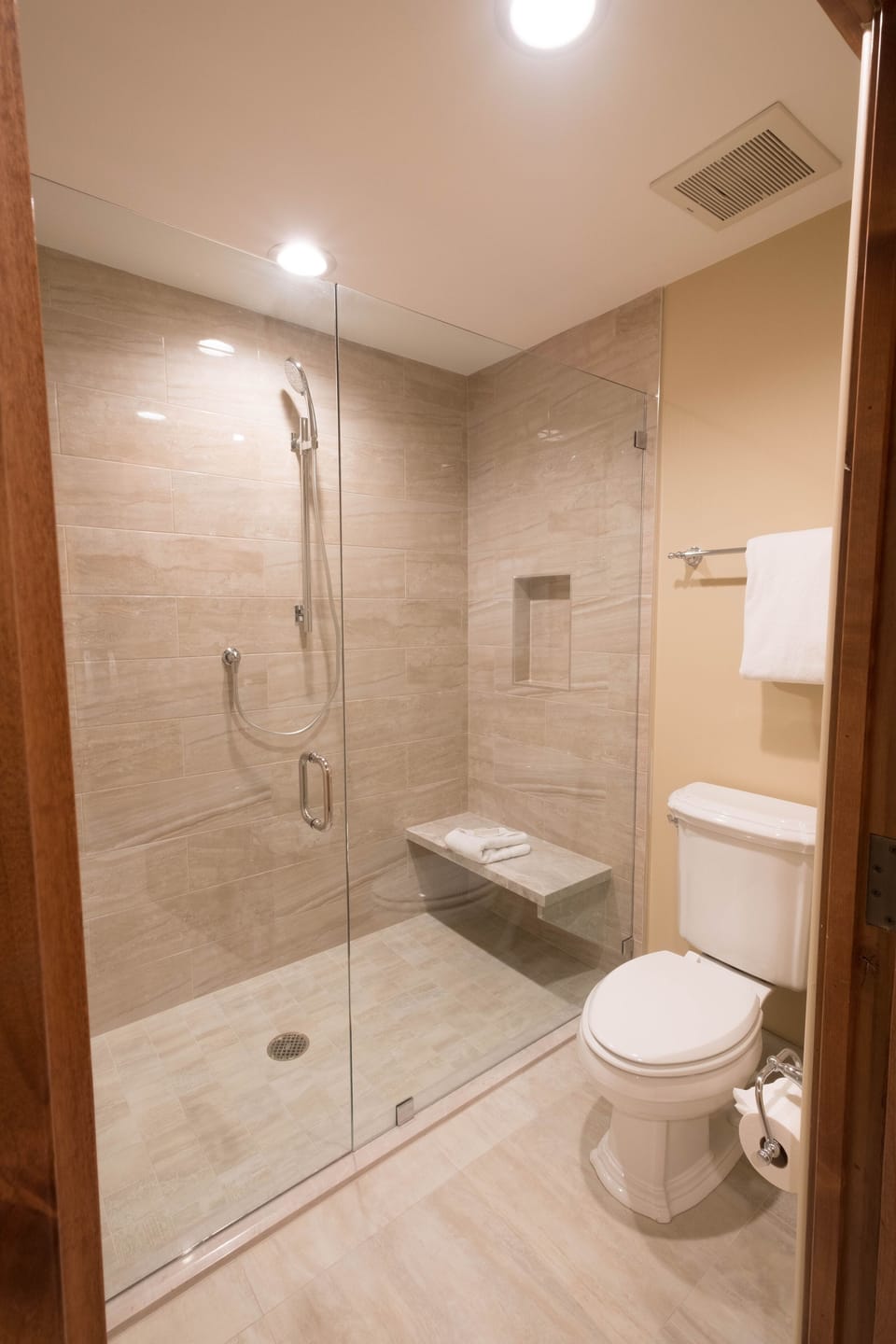 Suite, 2 Bedrooms | Bathroom