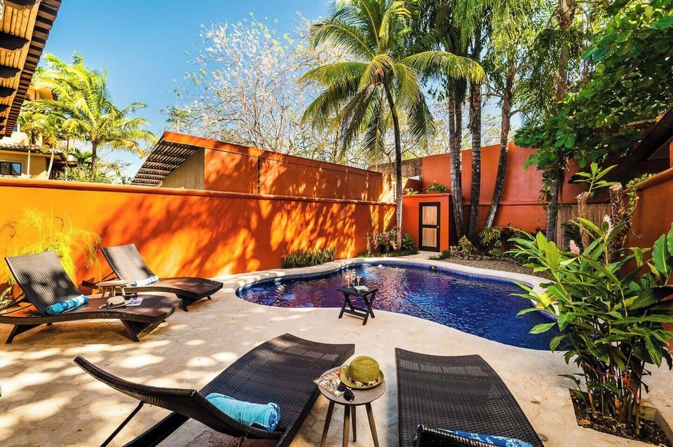 Your private paradise