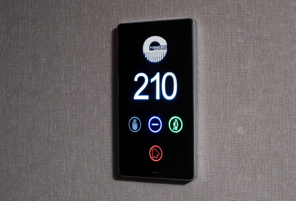 Property amenity